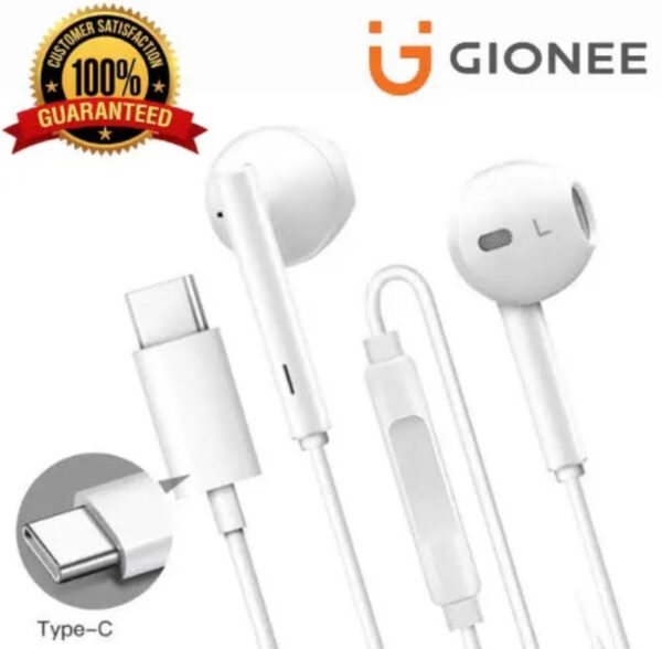 Original Type-C Handfree | Earphone